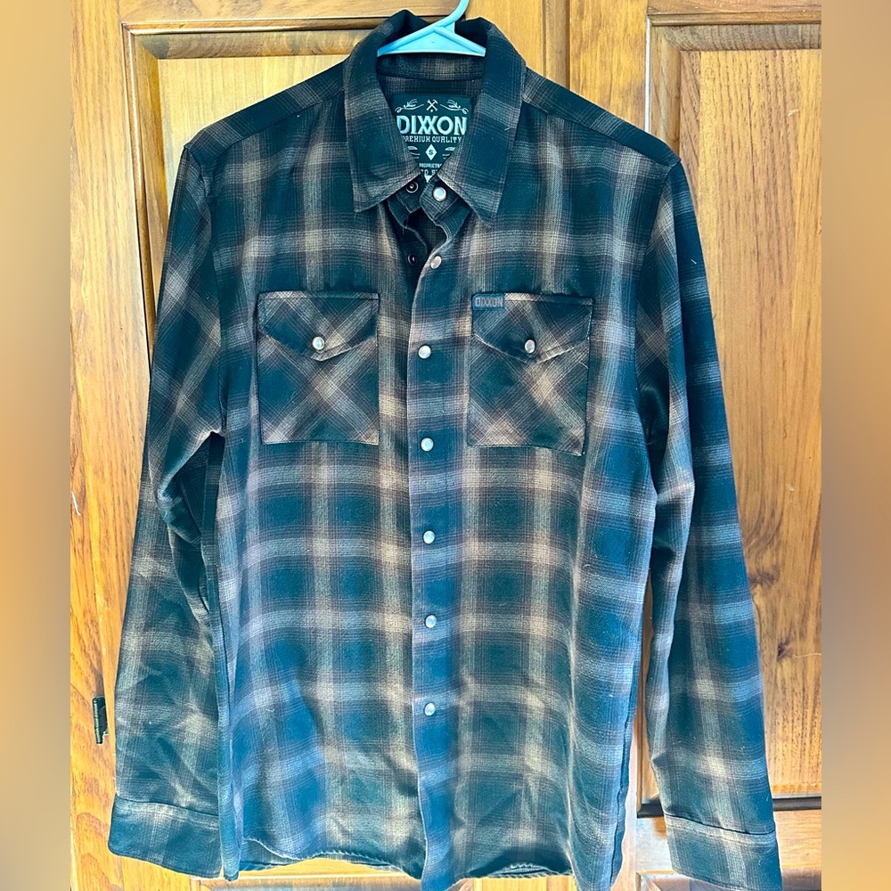 The Bourbon - image 1